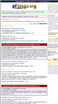 Mobile Screenshot of pfblogs.org